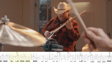 Nobody Is Cooler Than The REDNECK VAN HALEN! Johnny Hiland