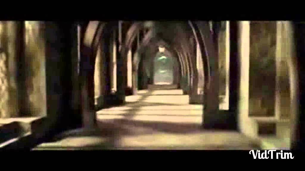 Drarry - a thousand years