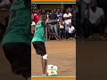 Il déchargé mal 👿 dribblé maracana football africa #dribble#cotedivoire #angola