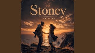 Stoney Lobo