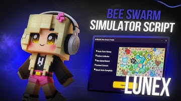 Bee Swarm Simulator Script (NO KEY) - New Update, Auto Farm, Auto Quest, Auto Sprinkler & More