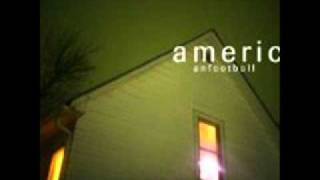 Video thumbnail of "American Football-Five Silent Miles.wmv"