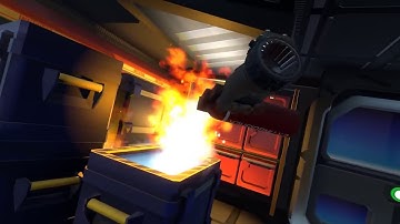 Failspace Teaser Trailer (Hipfire)