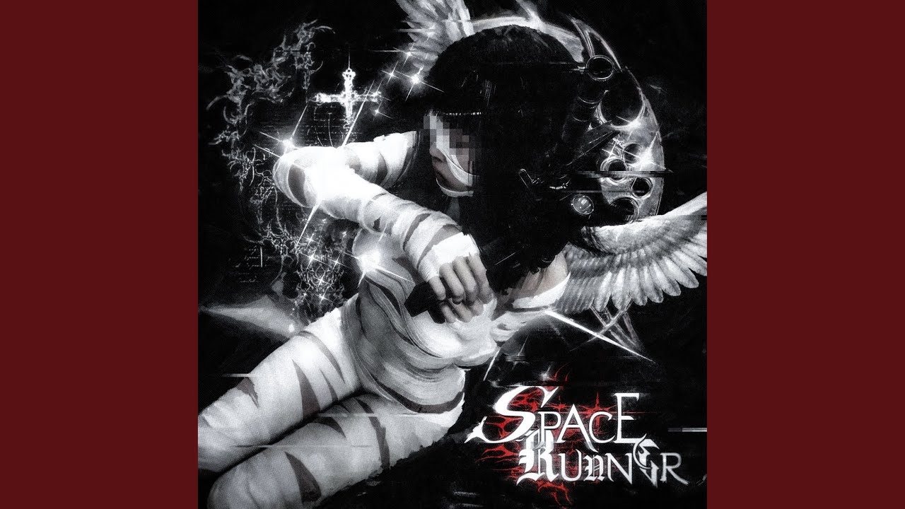 Ver SPACE RUNNER (Ultra Slowed) en YouTube Ver SPACE RUNNER (Ultra Slowed) en YouTube