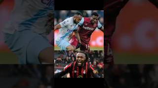 Mohammed Kudus, Inakki Williams And Anthoine Yo All Scored This Weekend