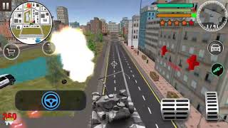 Vegas Crime Simulator - Real Mafia Gangster | Android Gameplay 821 screenshot 1