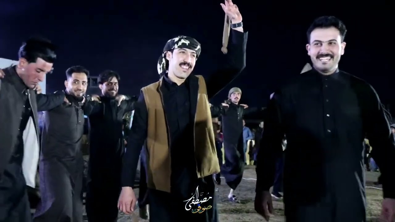 الفنان مصطفى الجميلي 