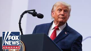 Trump WARNS Iran at G7 summit: ‘They have to BEHAVE’