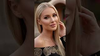 Glam Look That Feels Luxe