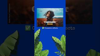 “No CapCut 😳 No InShot 😱 Best Professional Mobile Editing App!” || @VishuEditors