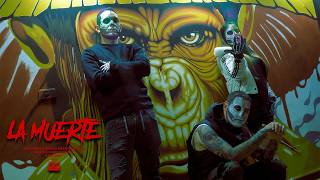 Vocablos Clan - La Muerte
