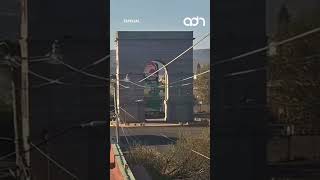 Sigue la violencia. Reportan detonaciones y sujetos armad...