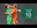 Top 10 dutch football moments