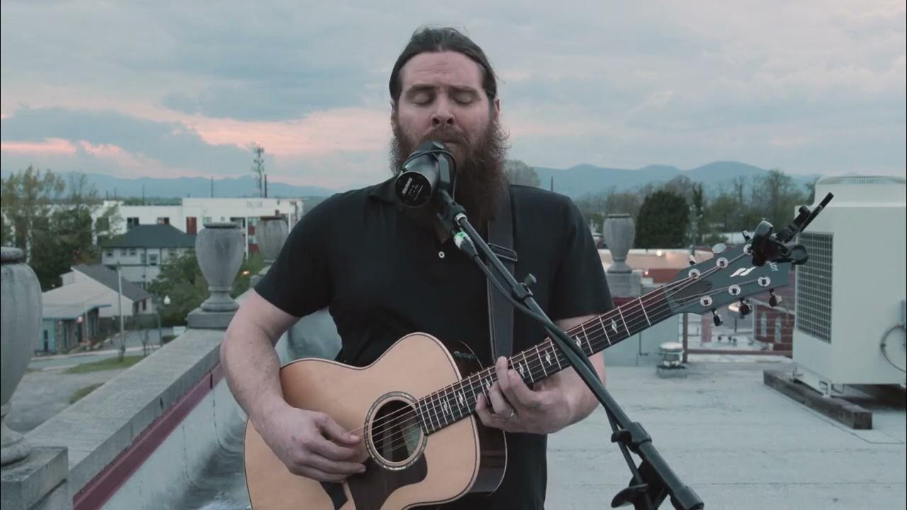 Manchester Orchestra Bed Head (Echo Mountain Rooftop Session) YouTube