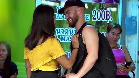 Pattaya Massage Shop - The Queen Of Extra Service - AZIATKA BEST EPISODES #26