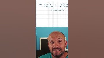 Add Two Rational Expressions #shorts