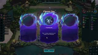 TFT Set 17 PBE Part 04 (No Commentary)