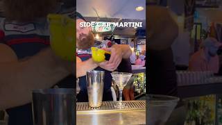 Side Car Martini