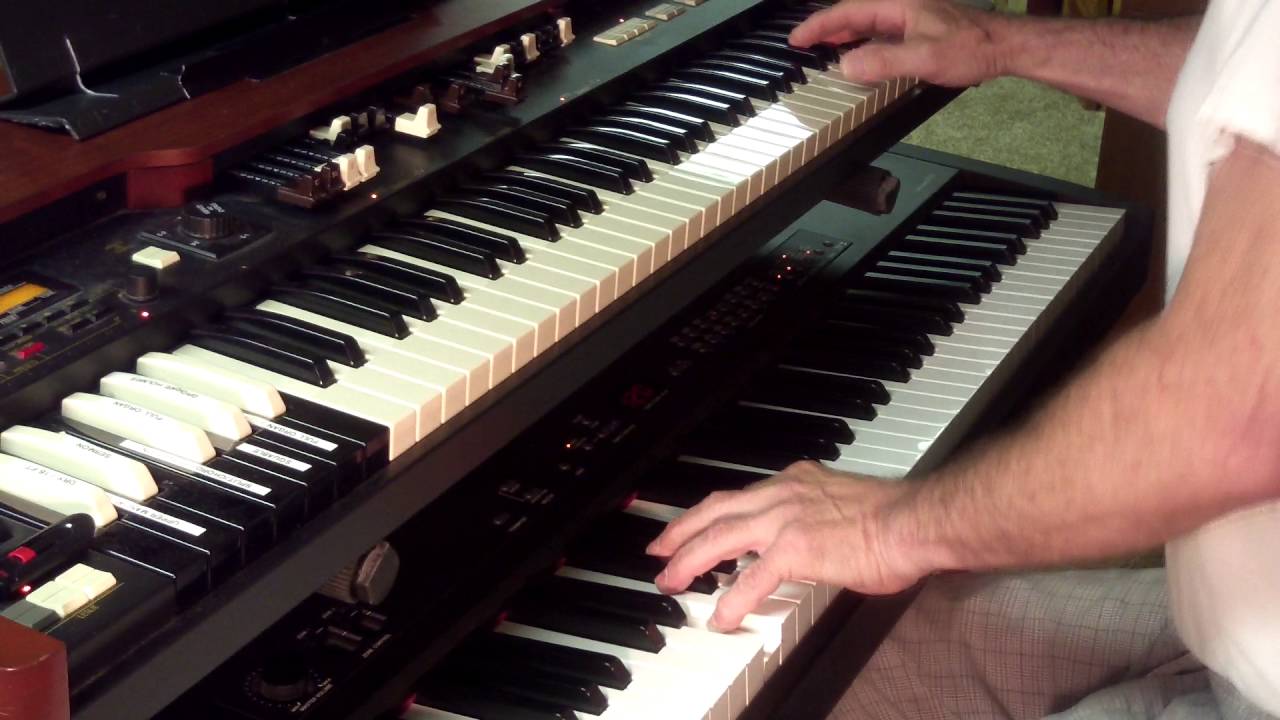 Midnight Special Chords