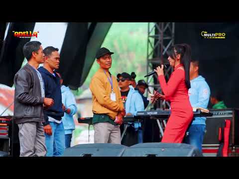 Fendik Adella - Satu Rasa Cinta (feat. DifarinaIndra Adella) Lirik Lagu