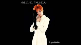 Mylène Farmer - Pyschiatric (2016 Remastered)