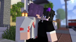 Minecraft Animation Boy Love// Who I Choose [Part 34]// 'Music Video ♪