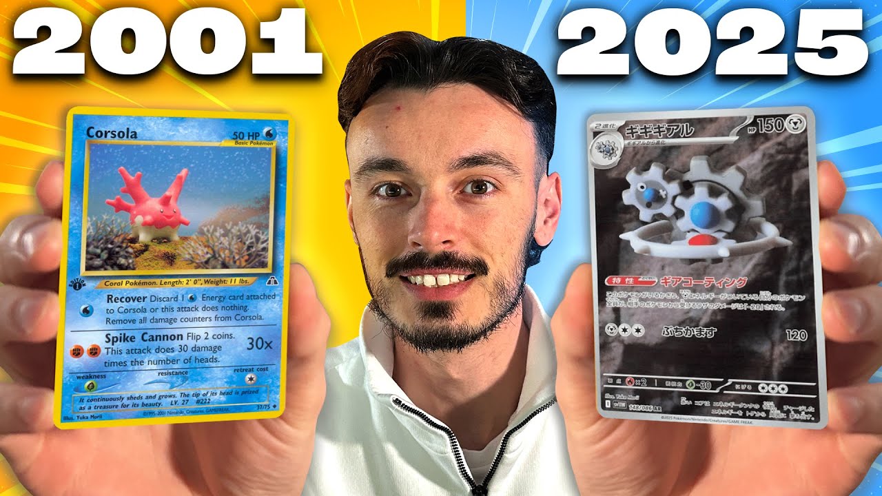 I Bought over 60+ YUKA MORII Pokemon cards - YouTube