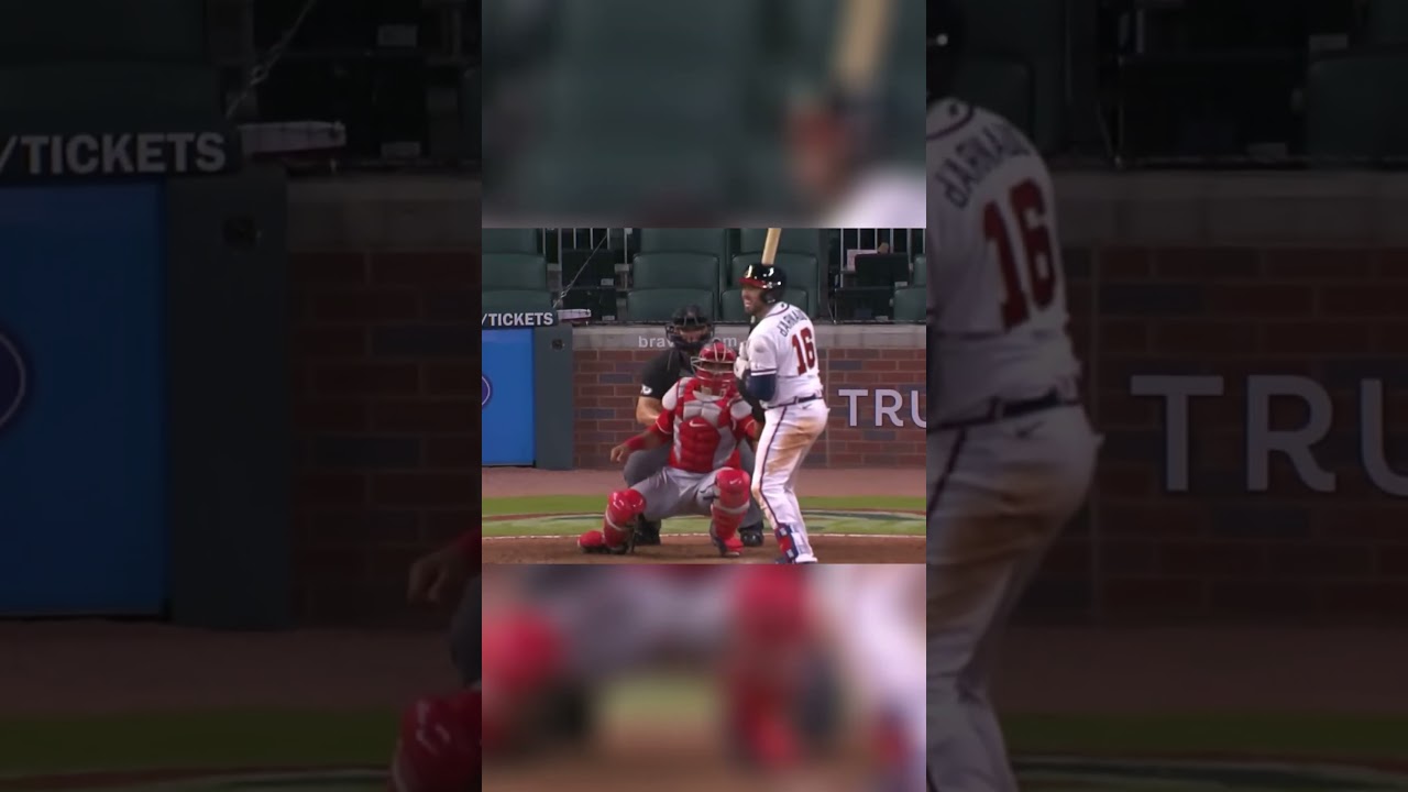 Funny hit by pitch by position player #baseball #funny #shorts