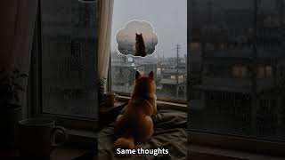 Shiba’s Wisdom: Not Yet @richshiba #doge #ShibasWisdom #NotYet #Signal #QuietMind #StillHere #Enough