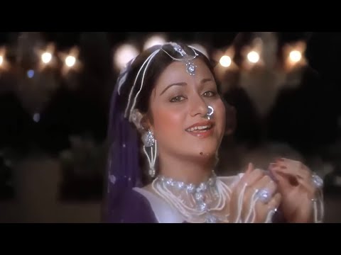 Thoda Resham Lagta Hai (Kaliyon Ka Chaman) - Jyoti | HD