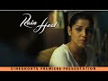 Rain host i two exlovers reconnect on a rainy night i hindi short film