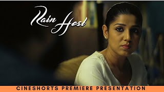 Rain Host I Two ExLovers Reconnect On A Rainy Night I Hindi Short Film