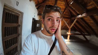 Investigating Serbia’s Darkest City 🇷🇸