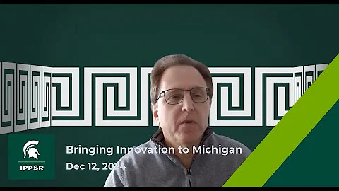 Dec 12 2024 Forum, State Entrepreneurial Ecosystems: How Public Policy Can Drive Economic Innovation