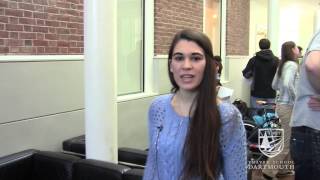 Intro to Engineering: Student Design Presentations