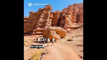 Discover Morocco: A Visual Journey Through Its Wonders