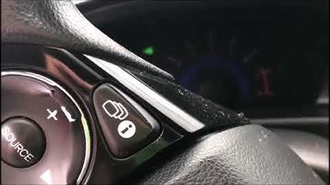 2013 Honda Civic key programming via Smart Pro