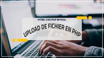 Mini projet php débutant pour envoyer un fichier  avec insertion de données dans une base Mysql