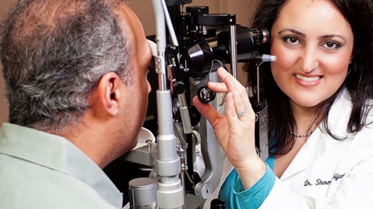 Optometry Hanover Fast Programs For Eye Doctor Examined YouTube