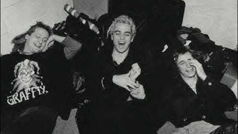 3 - Longview - Dookie Demo Tape - Green Day