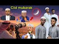 DEG DEG Culumadii Oo Ku Dhawaaqday Bari Inee Ciid Tahya Hambalyo Ciid Mubarak DEG DEG Culumadii Oo Ku Dhawaaqday Bari Inee Ciid Tahya Hambalyo Ciid Mubarak