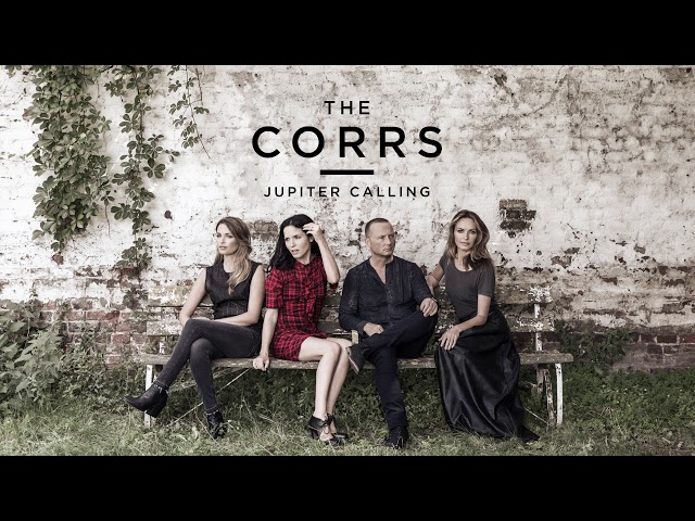 Corrs - SOS