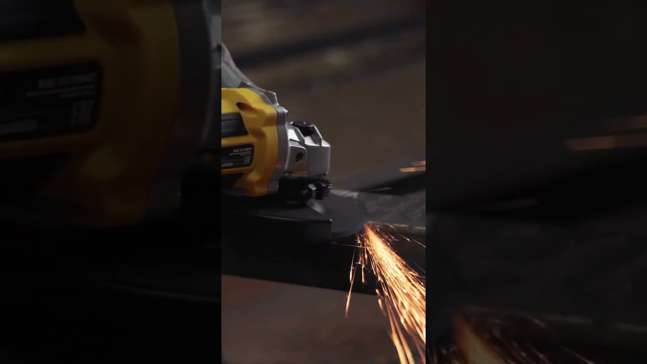 Аккумуляторная машина шлифовальная угловая KOLNER KCAG 125/20BLVC 🔥