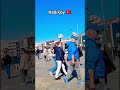 📍 Kadıköy İstanbul 🇹🇷 Walking Tour #travel #tourist