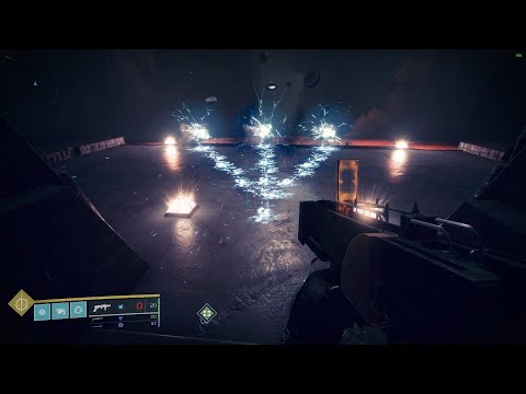 How to get Forbearance with Trinary Vision | Destiny 2 Craft Weapon Glitch/Exploit