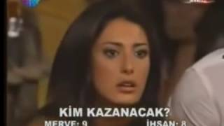 Survivor 2010 Final Merve Oflaz