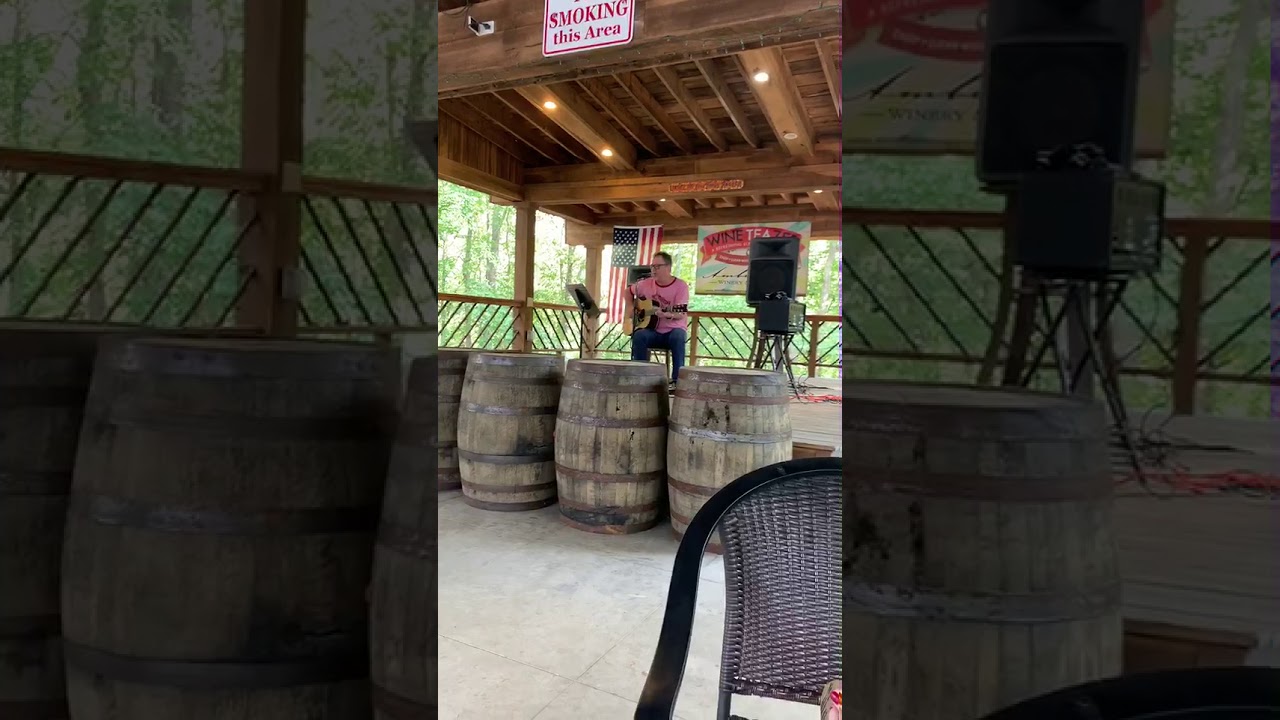 “Gentle On My Mind” Mitch Mann