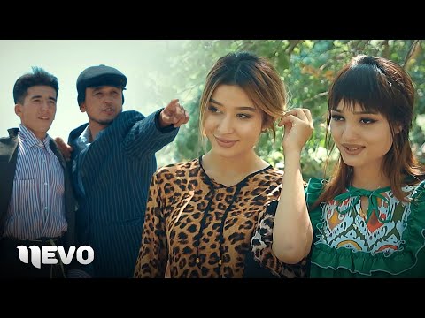 Bekzod Bobojonov — Ishim bitmidi (Official Music Video)