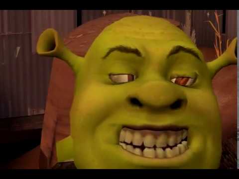 Dank green sherk (2017) - YouTube