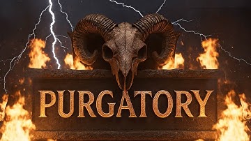 Purgatory Conan Exiles PvP Server Trailer 2025